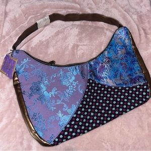 Taylor Swift Wonderstruck Hobo Purse